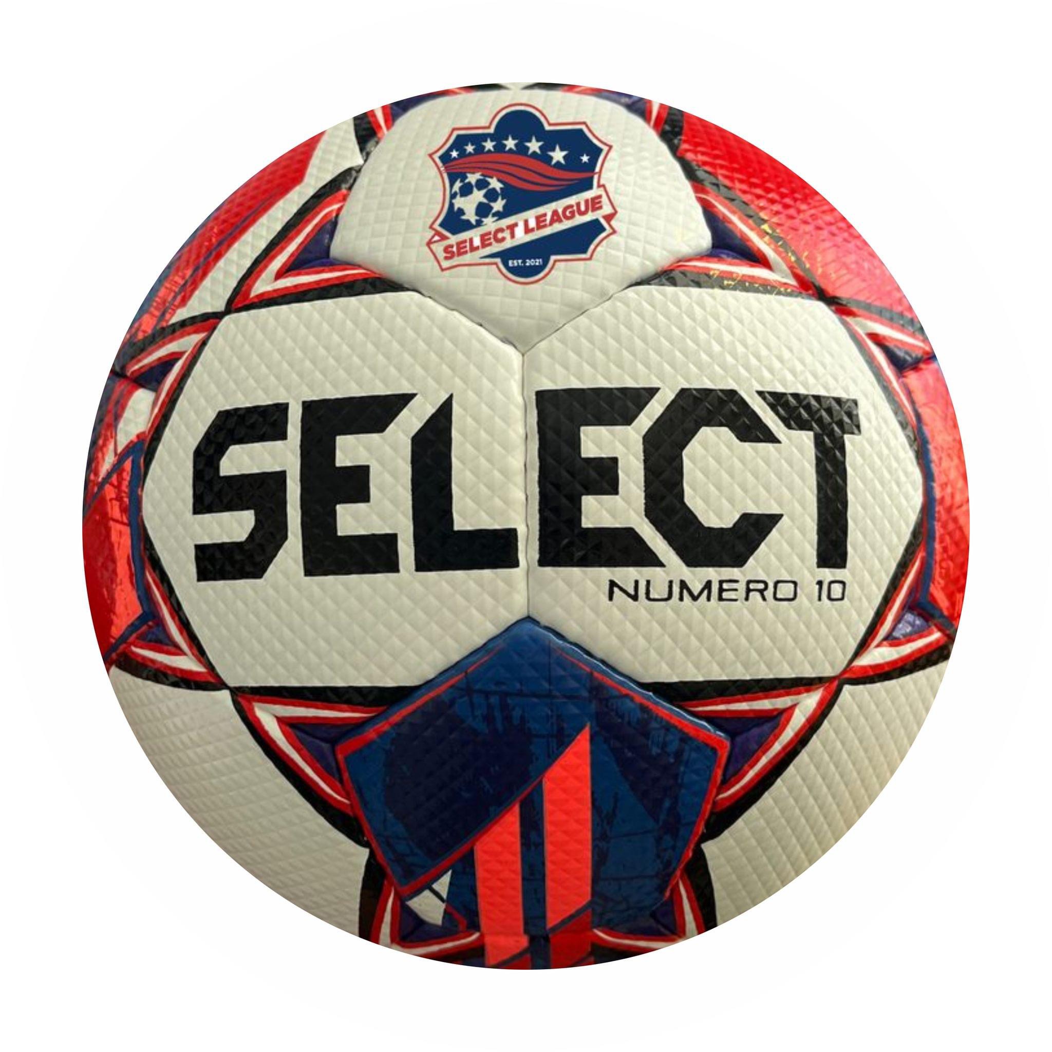 Select League